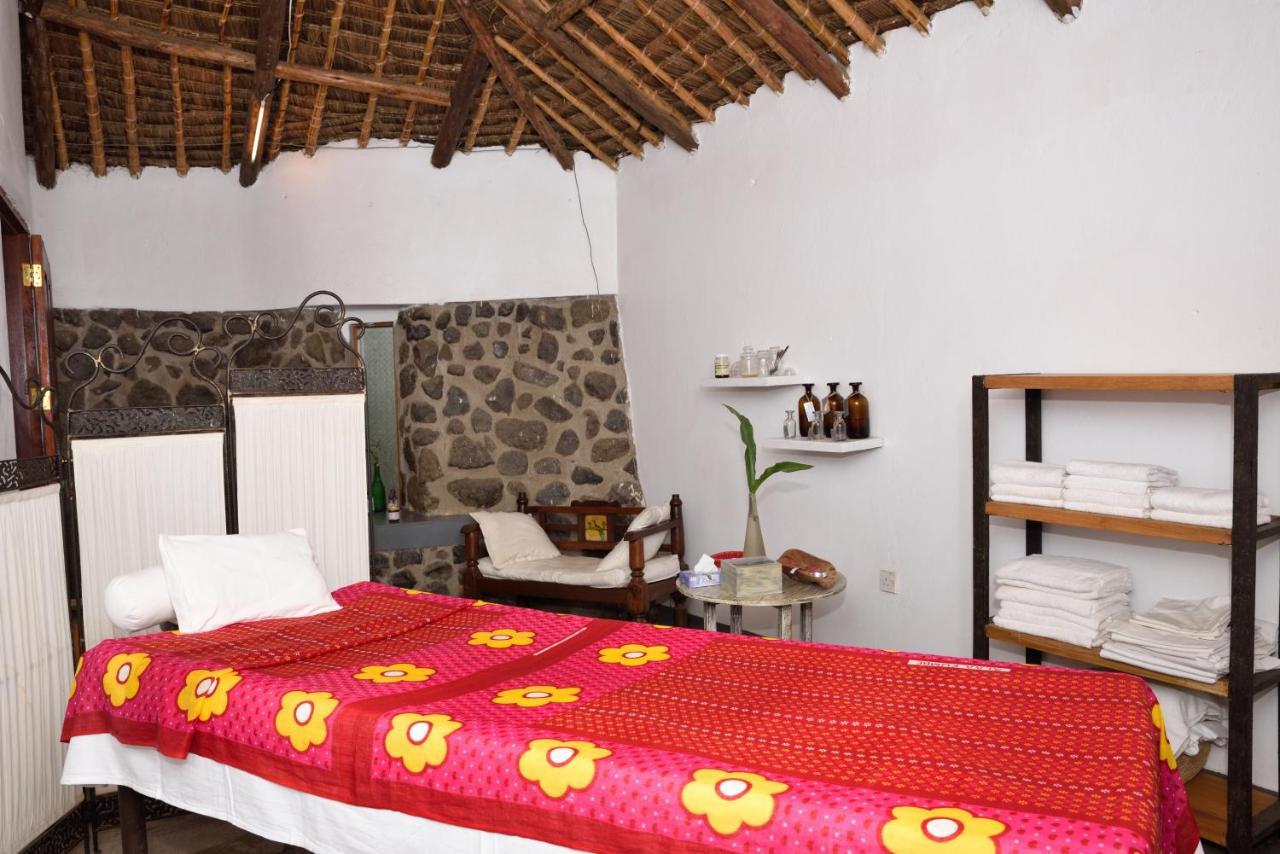 Kia Lodge 아루샤 외부 사진